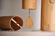 windchimes.nl | Koshi windchime