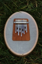 windchimes.nl | Kalimba vingerpiano