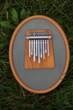 windchimes.nl | Kalimba vingerpiano